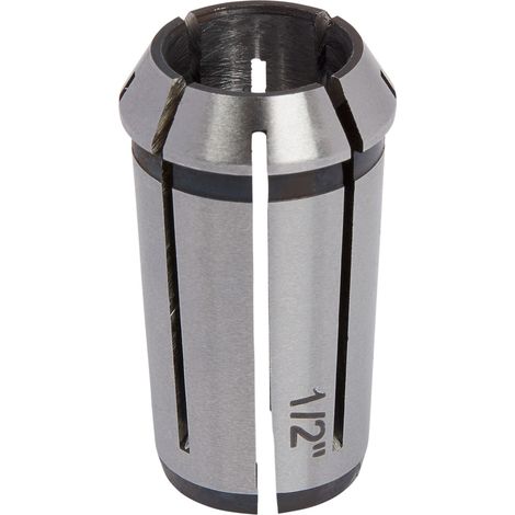 TREND COLLET T10/T11 ROUTER 12.7MM (1/2) (1/4)