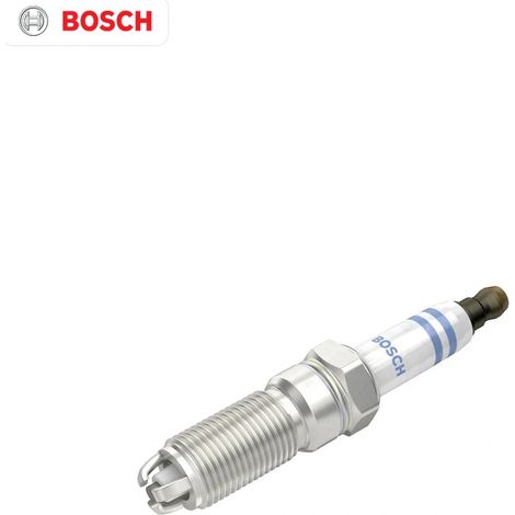 Bougie d'allumage BOSCH 0 242 229 661 FIAT 12571040 25 324 618 25324618 71739210