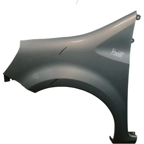 Aile Avant Gauche RENAULT Modus [PRODUIT D'OCCASION] ♻️ 631019020r - Garantie à vie (1/2)