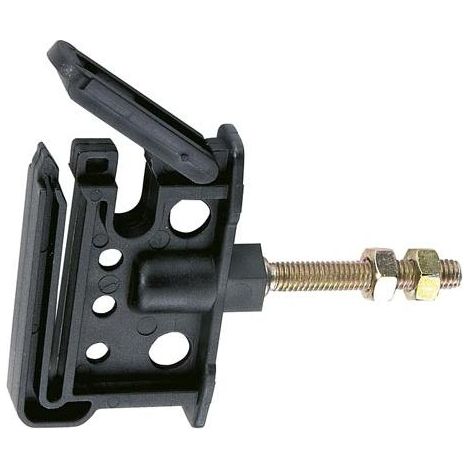 Isolatore nastro M6 x 35 mm AKO 441392 (1/2)