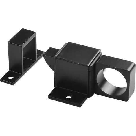 Serrure automatique en alliage d'aluminium, 5 x 22 mm (1/5)