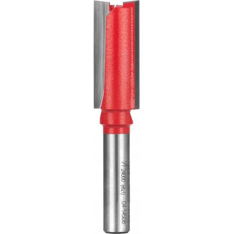 Dedra Frez 04-11208P utensile da fresatura ad alta precisione