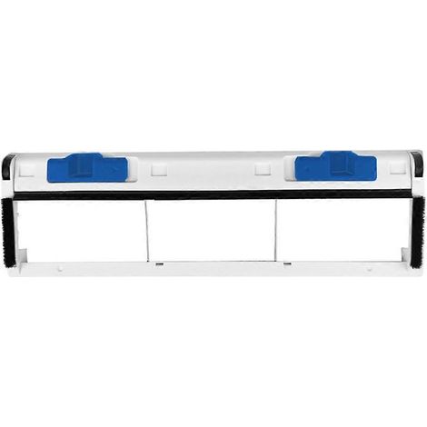 Pour Ecovacs X2 Omni / X2 / X2 Pro Couvercle de brosse à rouleau Porte-brosse principal() (1/4)