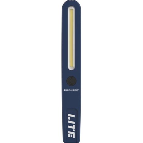 Lampada Portatile Scangrip 300 Lumen Dimmerabile (1/4)