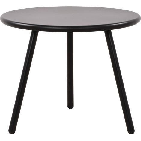 Mesa de centro Berea Negro (1/5)