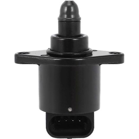 Leerlaufregelventil F01R065906 (IAC) für Mitsubishi Lancer, BYD, Geely, Chana, Chery, Hafei, Black, SZRH AV (1/5)
