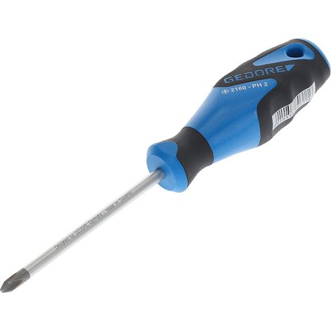 Handwerkzeug Gedore 2160 PH 2 Stahl 110 Millimeter (1/5)