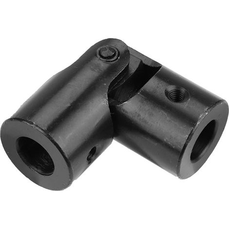 Universalgelenk-Kupplungswellenkupplung Motoranschluss 15,9 x 32 x 85 mm (1/5)