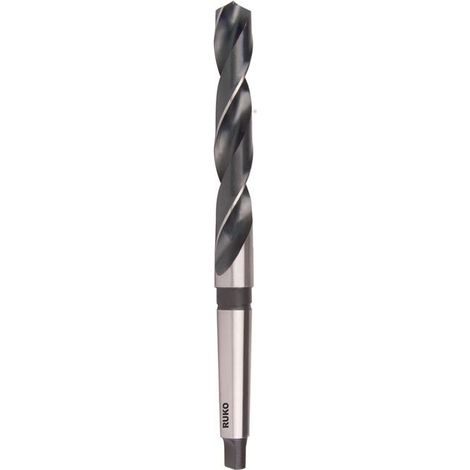 Ruko 204250 - Helical Broca DIN 345 Typ N HSS Frisch (Ø 25,00 mm) (1/5)
