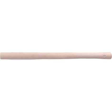 Mango de martillo kwb 450170 madera de fresno 700 mm