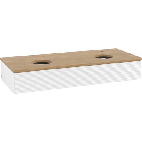 Villeroy & Boch K13151MT WTUS Antao K135 1200x190x500mm (1/3)