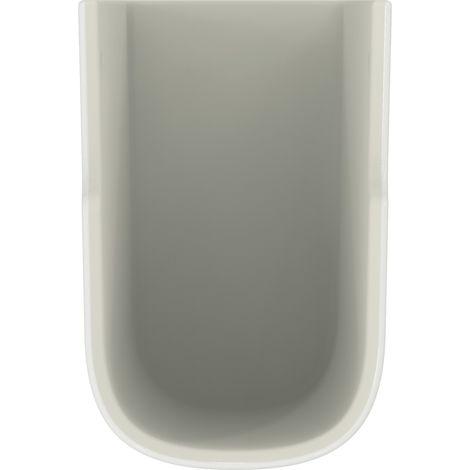 Ideal Standard i.life A pilar de pared 340mm, T452101 (1/2)