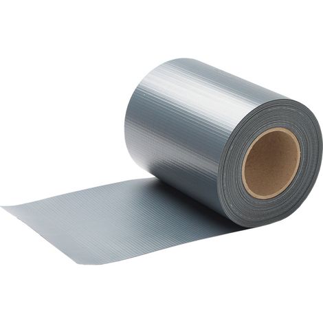 SWANEW Schermo per la privacy del giardino Schermo resistente alle intemperie Recinto del giardino PVC antracite 50mx19cm (1/5)