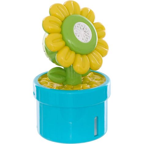 Máquina Flowy Bubble 12,6x10,5x18 cm - Atmosphera créateur d'intérieur (1/4)