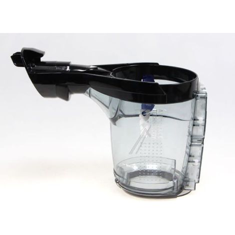 Cubo de basura rs-rh5744 rs-2230001706 - aspiradora rowenta