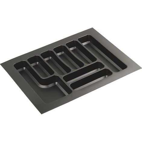 Bandeja para cubiertos 622x472 mm para StrongMax 18 antracita SANS MARQUE