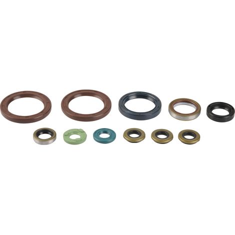 Kit de joints moteur Athena pour KTM SXF 450/505 2007-2012 (neuf) (1/2)