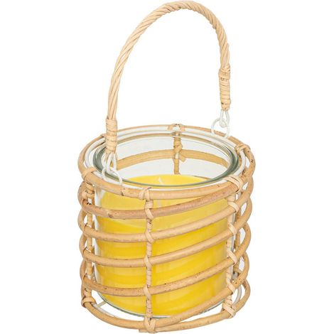 Candela profumata alla citronella 430g - Atmosphera créateur d'intérieur