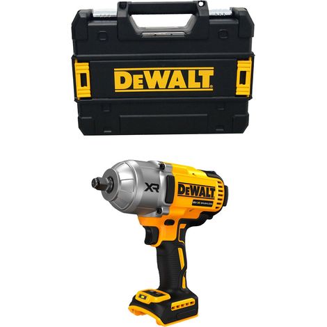 Llave de impacto Dewalt DCF900NT-XJ 18 V