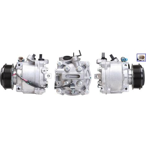 Compresseur, climatisation ELSTOCK 51-1014 CHEVROLET 42623010 94558120 95059818