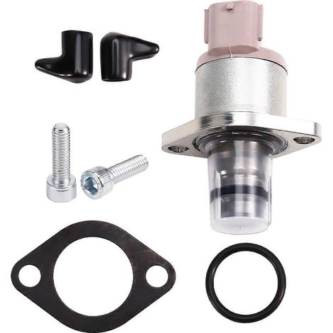 Kit de vanne de régulation d'aspiration pour pompe à carburant diesel Isuzu-- (1/5)