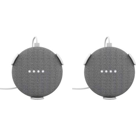 Wandhalterung für Google Home Mini