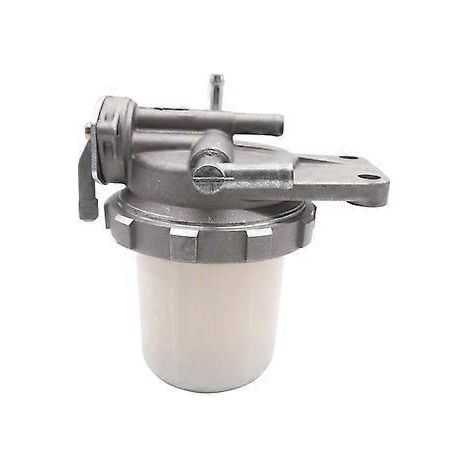 Kraftstofffiltereinheit 15521-43015 1A001-43010 für Motor D1005 D1105 D1703 D905