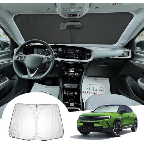 Sun Visor Sun Protection Parasol Interior Accessories UV Protection Cooling UPF 50+ (1/5)