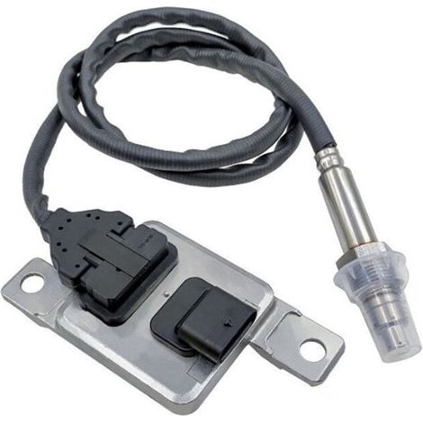 Sauerstoff- und Stickstoff-NOx-Sensor 8K0907807J 5WK97205 5WK9-7205 für A4 A5 A6 Q5 (1/2)