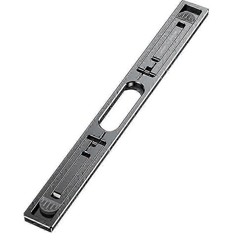 Support vertical en aluminium pour ordinateur portable MacBook Air Pro, support réglable, rehausseur pliable et portable, gris kns (1/5)