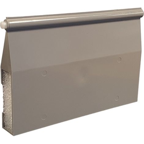 Volet de skimmer Cofies - Couleur: Gris clair