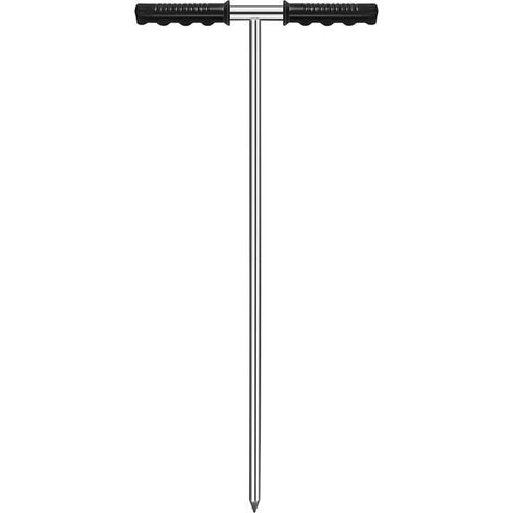 Tapis de bain blanc 43 x 61 cm + 51 x 81 cm, lot de 2, en chenille extra épaisse antidérapante. (1/5)