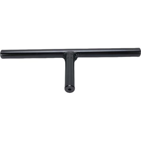 Support d'outil pour tour de 9 pouces, tige de 5/8, acier allié, acier inoxydable, pour le tournage du bois