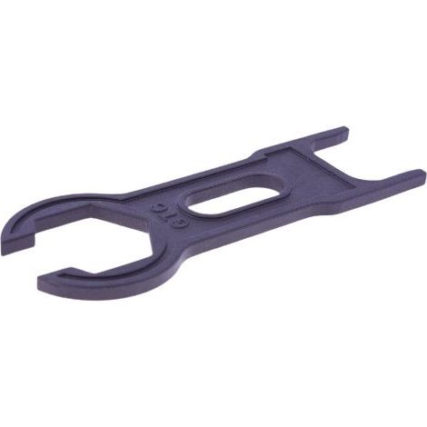 Clé pour connecteur, RS PRO, pour connecteurs Installation Spanner, 120mm ( Prix pour 1 )