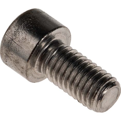 Vis à six pans creux, M8 x 16mm, en Acier Inoxydable ( Prix pour Boîte de 25 )