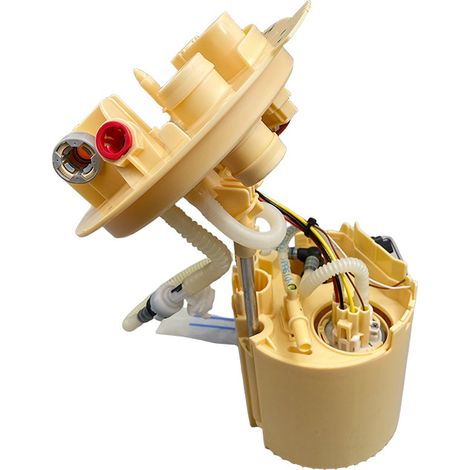 Kraftstoffpumpenmodul geeignet für Land Rover - LR057235 LR072234 LR044427 CJ32-9A407-AB (1/4)