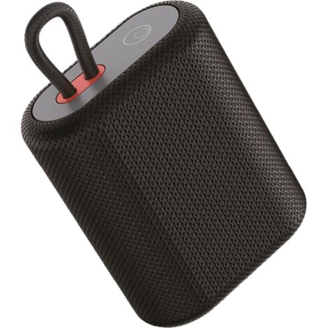 Altoparlante Bluetooth Lostech 5 w Colore Nero