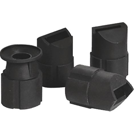 Unicraft 6204203 für DHS 1 Düsenaufsatz-Set (1/2)
