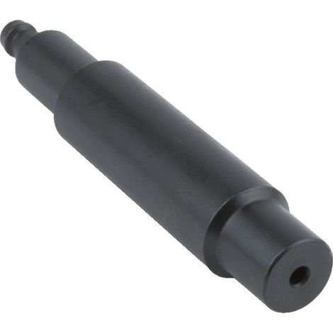 KS TOOLS Adaptador de prueba de compresión 114 mm Ø 21 mm - 150.1680-5