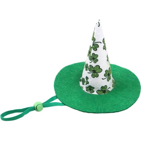 Gorro de cosplay para perro, gorro de-B03 (1/5)