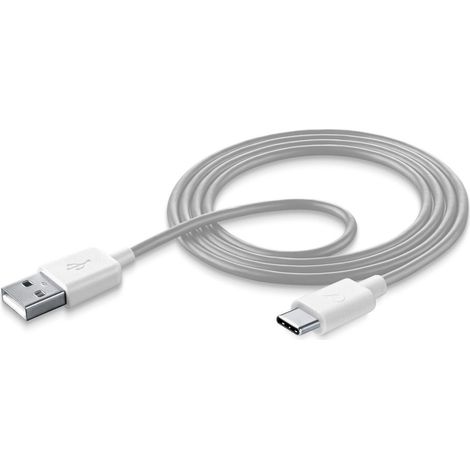 Cellularline Stylecolor Cable 100cm - USB-C