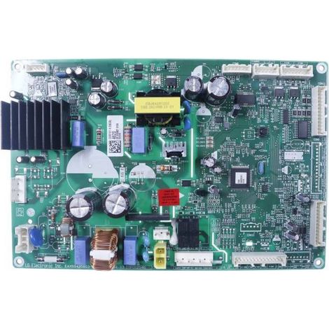 Ersatzteil - Carte électronique, module principal d'origine -  -