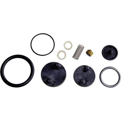 Accessoire pour pulvérisateur – Jeu de joints étanches pour testeurs de pression Gloria – Compatible Prima et Primex 5 – Durée de vie prolongée