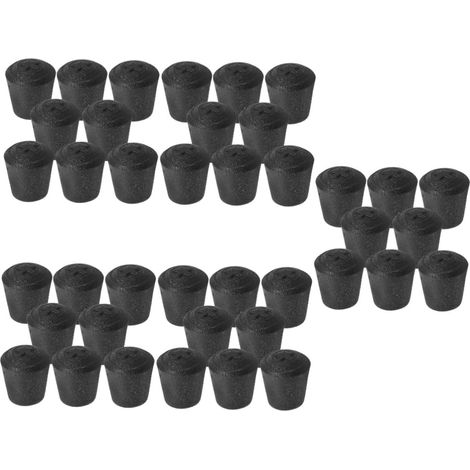 antid rapantes en caoutchouc pour pieds de chaise (1/5)