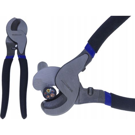 Tijeras para cables Cortacables 50 mm²