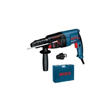 Tassellatore 3 Funzioni Sdsplus + Mandrino 13 830 Mmw (gbh 226 F) Bosch