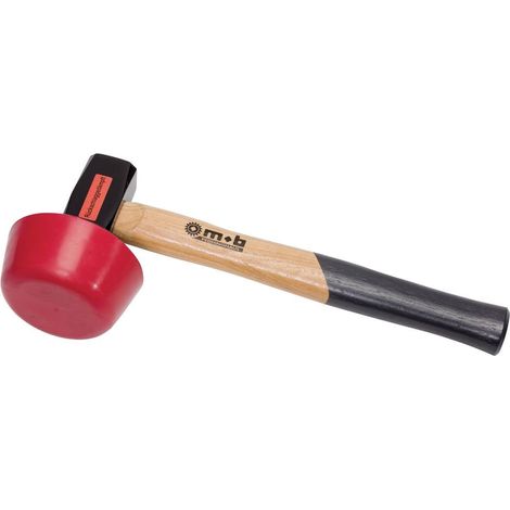 Marteau de pose de carrelage 2350gr. Confort (1/2)
