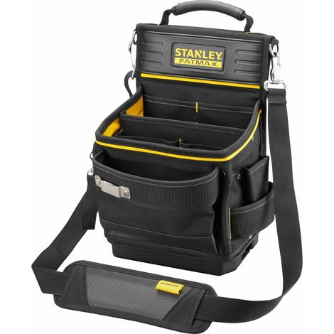 Stanley FMST17624-1 Pro-Stack Fatmax Stoff-Werkzeugtasche (1/5)