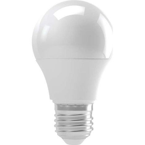 LED-Glühbirne A60 E27 warmweiß 8,5 W