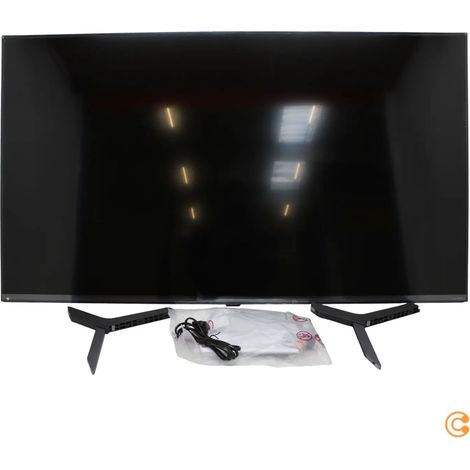 [NEUWERTIG] B-Ware Lg Electronics 50 Qned80 T6 A Led Tv Fernseher 4 K Qned 127 Cm 50 Zoll Smart Tv